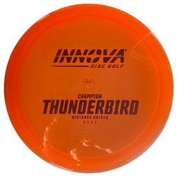 Innova Champion Thunderbird
