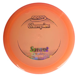Innova Champion Savant Lettkastet