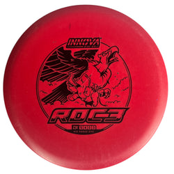 Innova DX Roc3