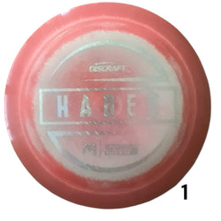 ESP Hades Paul McBeth