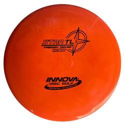 Innova Star TL Lettkastet