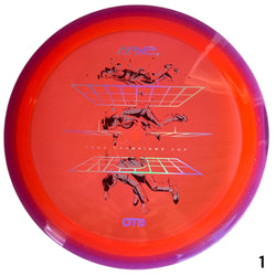 Prism Proton Soft Defy - Champions Cup