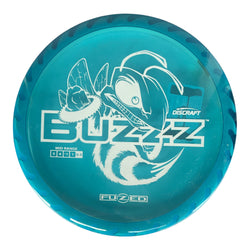 Discraft FuZed BuzzzSaw-Lettkastet