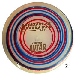 Innova I-Dye Champion Aviar