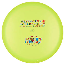 Innova Champion Mako3