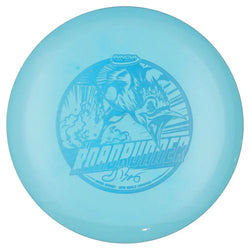 Innova Star Roadrunner Gregg Barsby Lettkastet