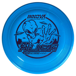 Innova Star Alien Lettkastet