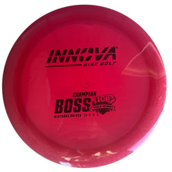 Innova Champion Boss