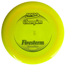 Innova Champion Firestorm
