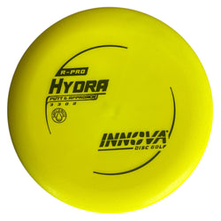Innova R-Pro Hydra Lettkastet