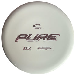 Zero Medium Pure Lettkastet