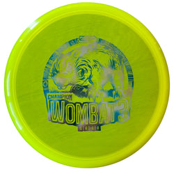 Innova Champion Wombat3 Lettkastet