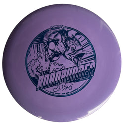 Innova Star Roadrunner Gregg Barsby Lettkastet