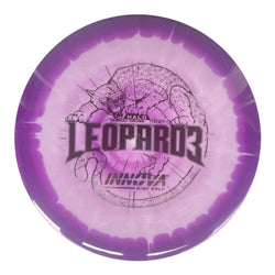 Innova Halo Star Leopard3