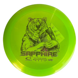 Opto Sapphire Lettkastet