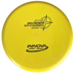 Innova Star Invader Lettkastet