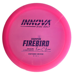 Innova Champion Firebird