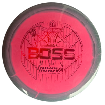 Innova Halo Star Boss