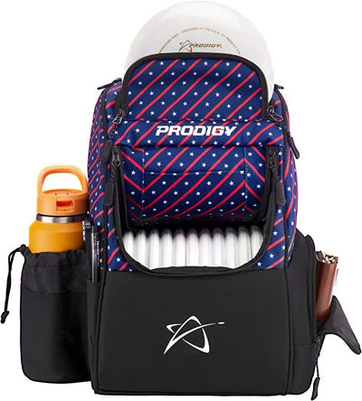 Prodigy Ascent