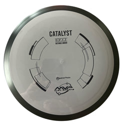 MVP Neutron Catalyst