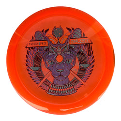 Thought Space Athletics Ethos Coalesce