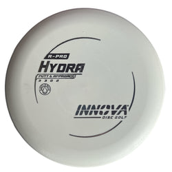 Innova R-Pro Hydra Lettkastet