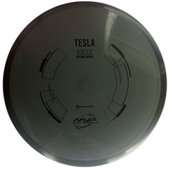 MVP Tesla Neutron- Lettkastet