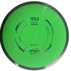 MVP Tesla Neutron- Lettkastet