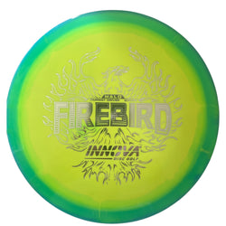 Halo Star Firebird