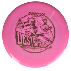 Innova Star Destroyer
