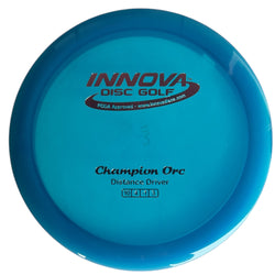 Innova Champion Orc