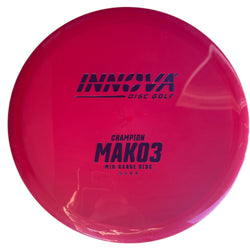 Innova Champion Mako3