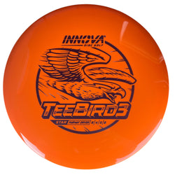 Innova Star Teebird3 (stamps variasjon farge)
