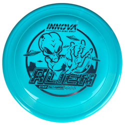 Innova Star Alien Lettkastet