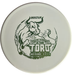 Innova Star Toro Calvin Heimburg