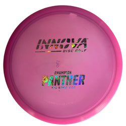 Innova Champion Panther Lettkastet