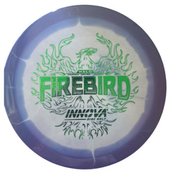 Halo Star Firebird