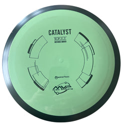 MVP Neutron Catalyst