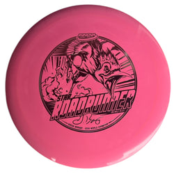 Innova Star Roadrunner Gregg Barsby Lettkastet
