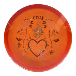Thought Space Athletics Ethos Crux