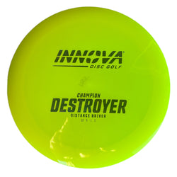 Innova Champion Destroyer