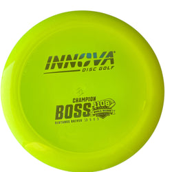 Innova Champion Boss
