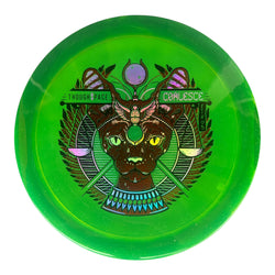 Thought Space Athletics Ethos Coalesce