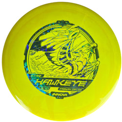 Innova Star Hawkeye Lettkastet