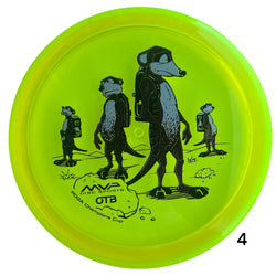 Prism Proton Crave Champions Cup 2025