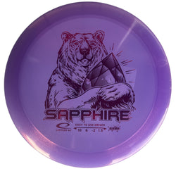 Opto Sapphire Lettkastet