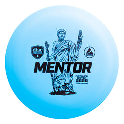 Active Mentor Discmania -Lettkastet