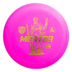 Active Mentor Discmania -Lettkastet