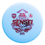 Active Sensei Lettkastet