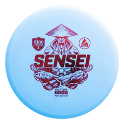 Active Sensei Lettkastet